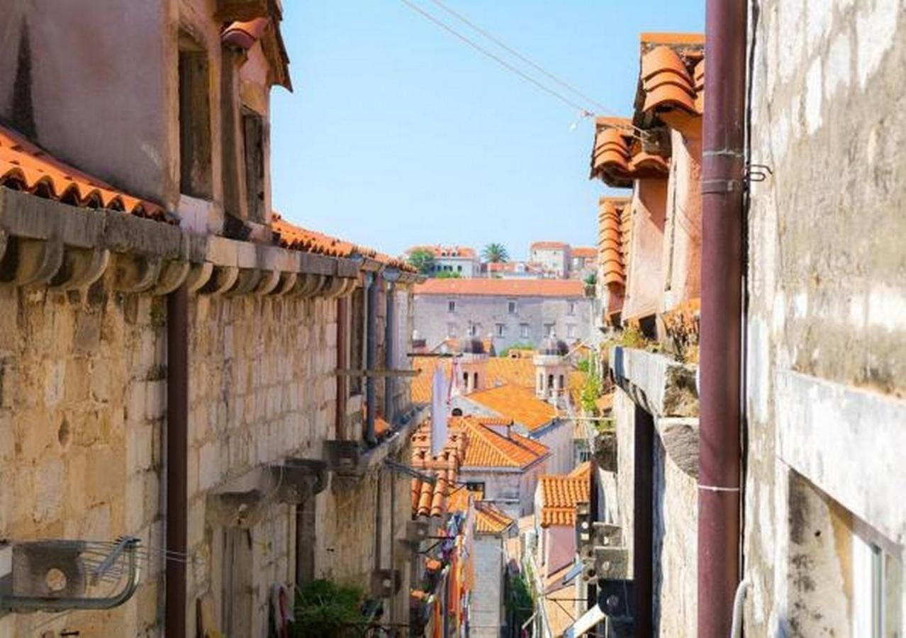 Two Friends Dubrovnik Palace Exterior photo