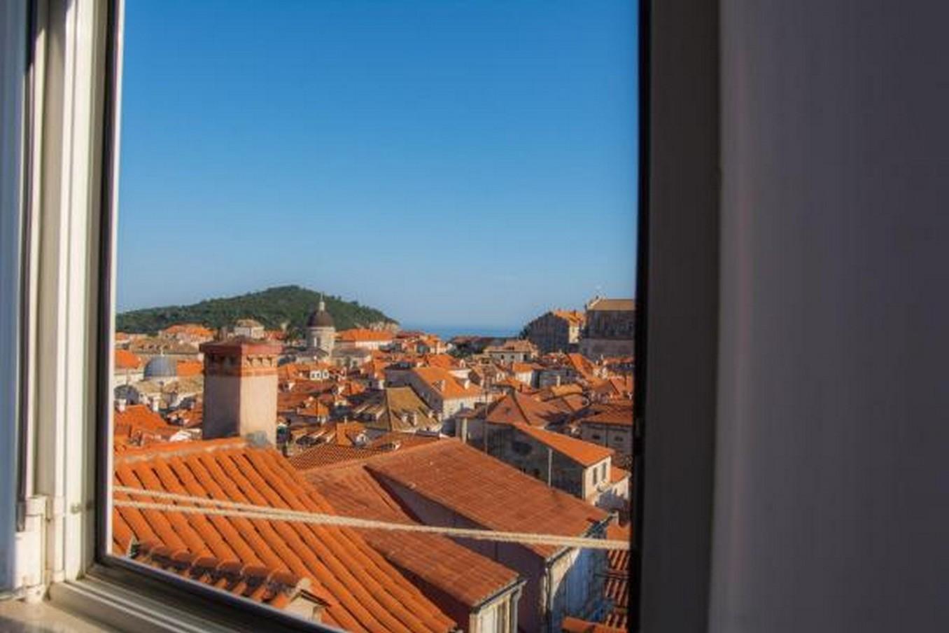 Two Friends Dubrovnik Palace Exterior photo