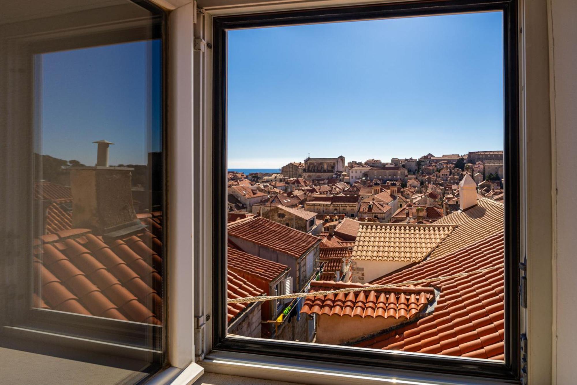 Two Friends Dubrovnik Palace Exterior photo