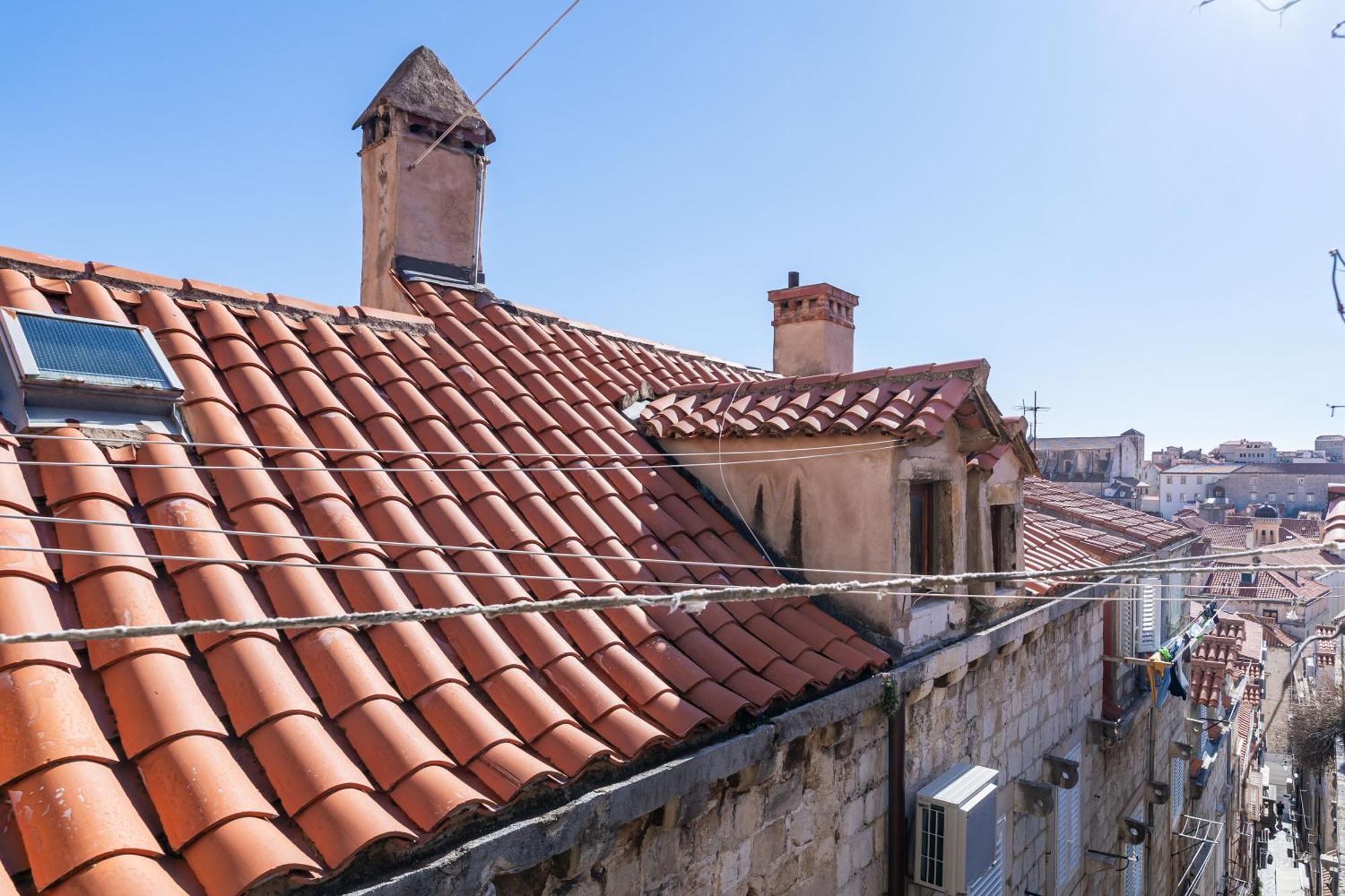 Two Friends Dubrovnik Palace Exterior photo